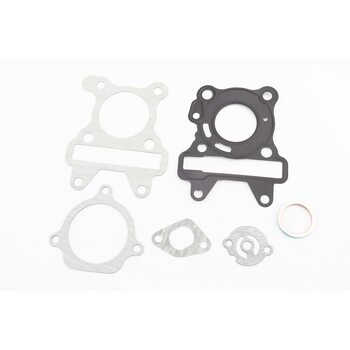 Прокладки поршневой Yamaha SA36J/VINO/GEAR 4T49cc-38мм, к-кт 6 детали (метал), Тайвань