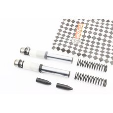 Ремонтний комплект передньої вилки Yamaha JOG SA04 / 12 - повний к-кт