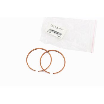 Кільця поршневі Yamaha JOG50 40мм +0,50