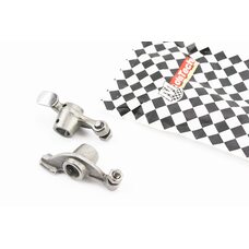 Коромисло (рокер) клапану к-кт 2шт Honda DIO AF-61/62