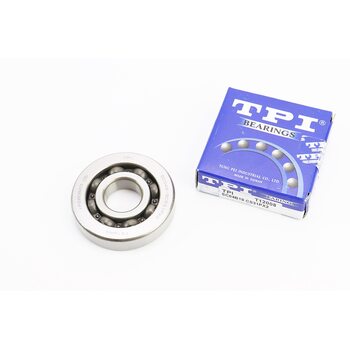 Підшипник SCO4B19CS31PX2 (20x56x12) колінвалу AF34/35, ТАЙВАНЬ