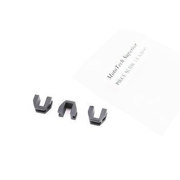 Напрямні варіатора к-кт Honda LEAD 90