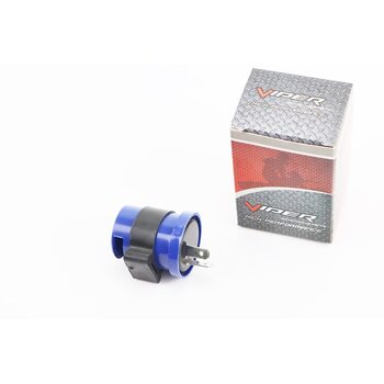 Реле поворотов 12V/10W (звуковое)