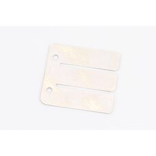 Мембрана пелюсткового клапану Suzuki AD / Sepia