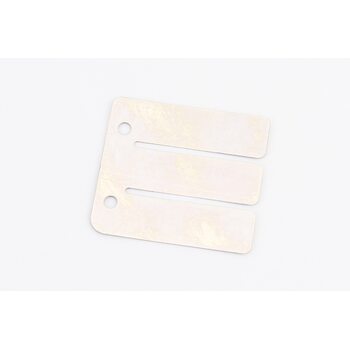 Мембрана пелюсткового клапану Suzuki AD / Sepia