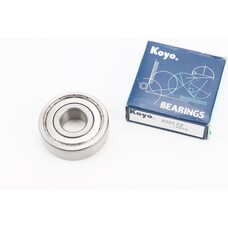 Підшипник 6303 ZZ (17x47x14) 172FMM-5/175FMN; колінвалу GY6