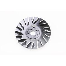 Крильчатка варіатора переднього (під вал 16мм) Yamaha BWS 100 (Тайвань)