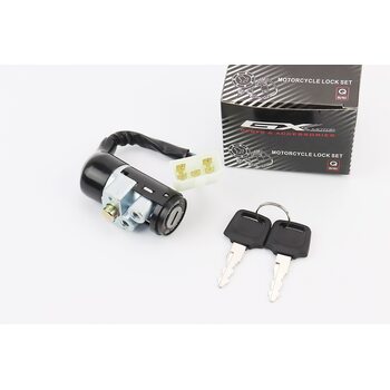 Замок зажигания Honda DIO 50