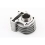 Циліндр к-кт (цпг) Honda AF-62 50cc-37,8мм (палець 10мм) Тайвань