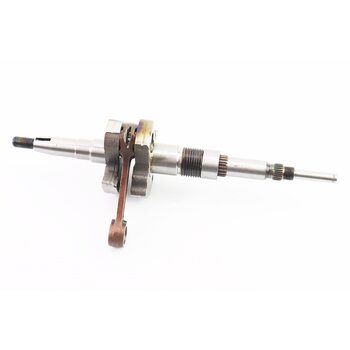 Коленвал Suzuki AD50