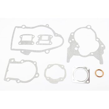 Прокладки двигуна Honda TACT/AF16 50cc-41мм, к-кт 8 деталей