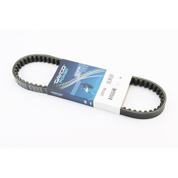 Ремень 732x18,5 Piaggio VESPA, ОРИГИНАЛ DY7194