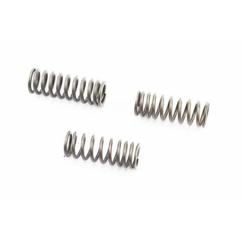 Пружина клапана головки цилиндра, к-кт 3шт Yamaha GEAR 4T, SA26J, SA36J