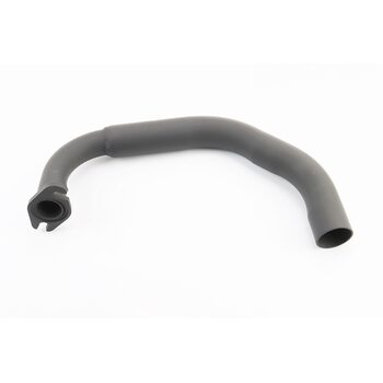 Колено глушителя Yamaha GEAR OLD