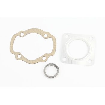 Прокладки поршневої Honda DIO50cc-39мм, к-кт 3 деталі