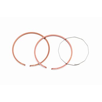 Кільця поршневі Suzuki AD65 44мм +0,50