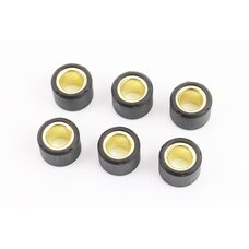 Ролики вариатора 6шт, Suzuki 16x12 - 6,5г