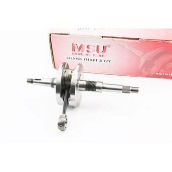 Коленвал Honda LEAD50 AF48