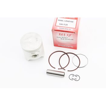 Поршень к-кт Honda LEAD100 51мм +0,25 (палець 13мм) Тайвань