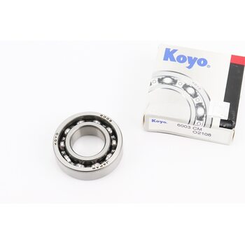 Підшипник 6003 (17x35x10)