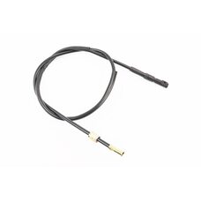 Трос спидометра Honda TACT50 (барабан. тормоз) (трос 105см; кожух 101см)