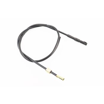 Трос спідометра Honda TACT50 (барабан. гальмо) (трос 105см; кожух 101см)