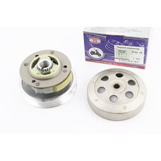 Вариатор задний к-кт Honda DIO AF56