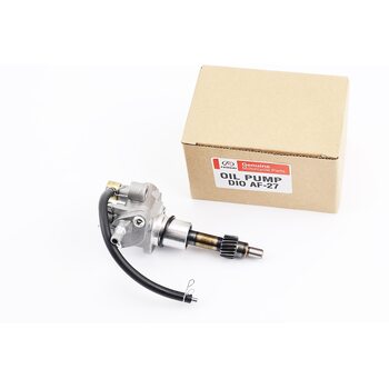 Насос масляний DIO AF-27 (вал 71мм)