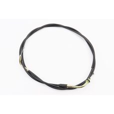 Трос газу Suzuki AD50 (трос 177см; кожух 170см)