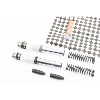 Ремонтный комплект передней вилки Yamaha JOG SA04 / 12 - полный к-кт