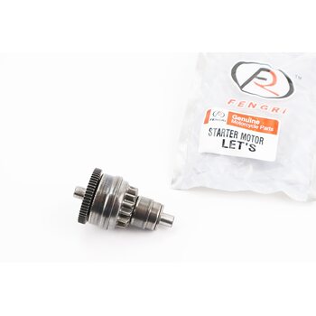 Бендикс стартеру Suzuki LET'S