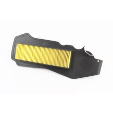 Фильтр-элемент воздушный (пластик) Honda AF67/68 "длинный/узкий - 322*124mm"