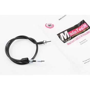 Трос спидометра Yamaha GEAR-4KN/UA-06J/SA-36J/39J (трос 91см; кожух 87см)