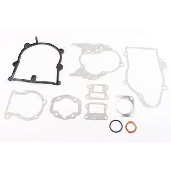 Прокладки двигателя Honda DIO65cc-44мм, к-кт 8 деталей