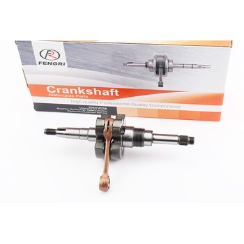 Коленвал Suzuki LET'S