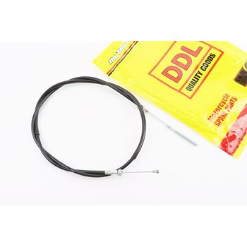 Трос переднього гальма (трос ??см; кожух ??см)