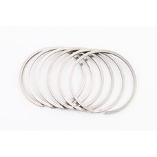 Кільця поршневі к-кт 6шт 12V 1р. 58,25x2mm