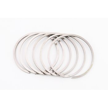 Кільця поршневі к-кт 6шт 12V 1р. 58,25x2mm