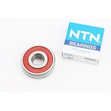 Підшипник 6302 2RS (15x42x13) колінвалу