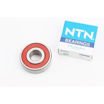 Підшипник 6302 2RS (15x42x13) колінвалу