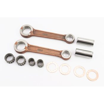 Шатун (підшипник) к-кт 2шт "жовтий"