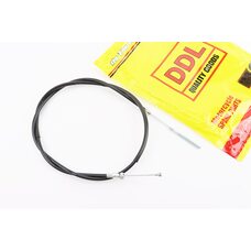 Трос переднього гальма (трос ??см; кожух ??см)