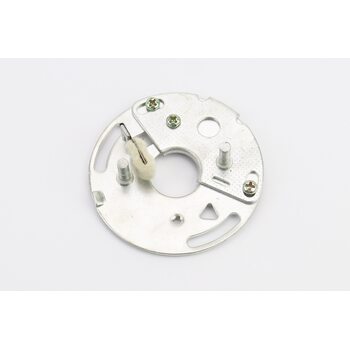 Кронштейн контактів (плата запалювання)