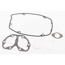 Прокладки двигуна 6V, к-кт 5 деталей, (папір, алюміній)