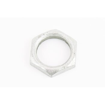 Гайка задней звезды (на втулку)