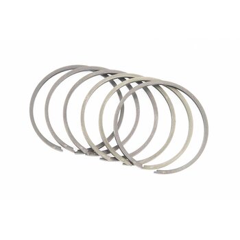 Кільця поршневі к-кт 6шт 6V 6р. 59,50x2,5mm