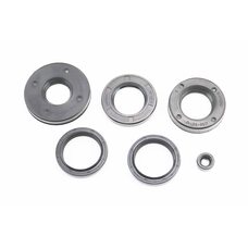 Сальники к-кт 6шт (8x16x7; 25x62x8; 30x52x8; 30x52x10; 36x47x6,5/10-2шт) 12V