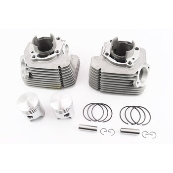 Циліндр к-кт (цпг) 12V 350cc-58mm