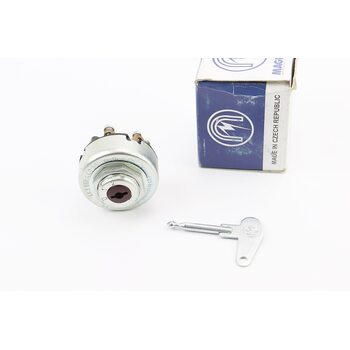 Замок запалювання (під болт)