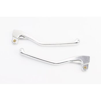 Рычаг тормоза, сцепления 12V (рыбки), к-кт 2шт